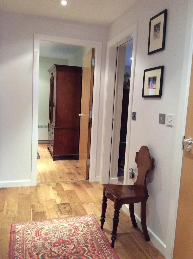 Minster Bells Apartment Йорк Екстер'єр фото