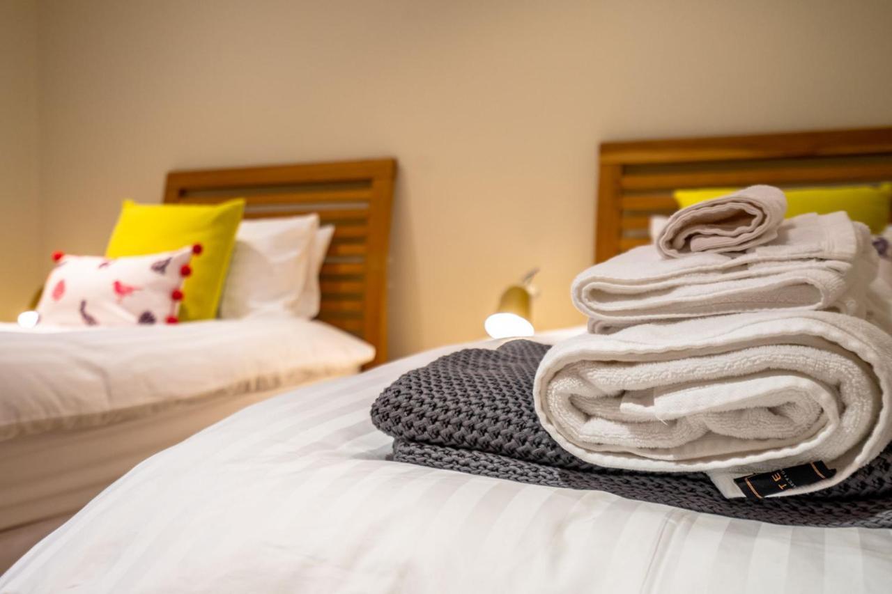 Minster Bells Apartment Йорк Екстер'єр фото